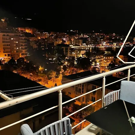 Gorica Апартаменты *