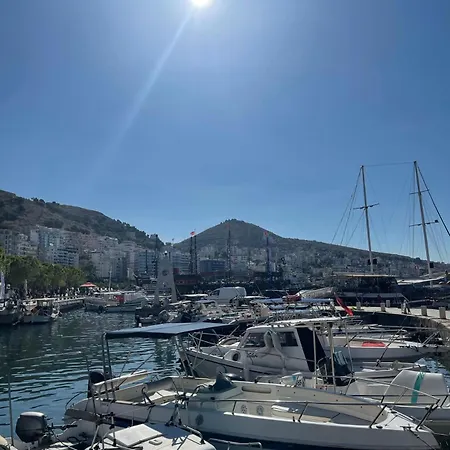 Gorica * Sarandë