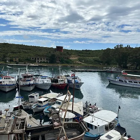 Lägenhet Gorica Sarandë