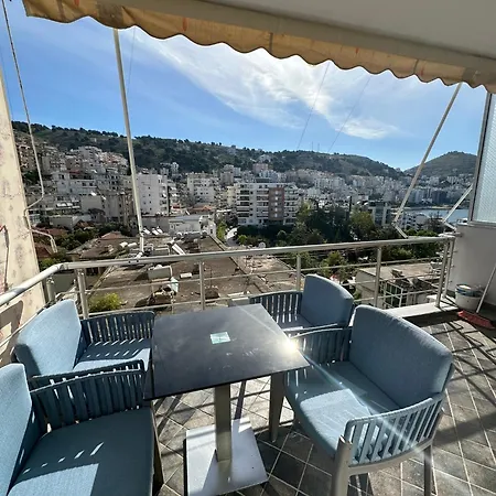 Gorica * Sarandë