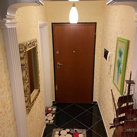 Gorica Apartment *