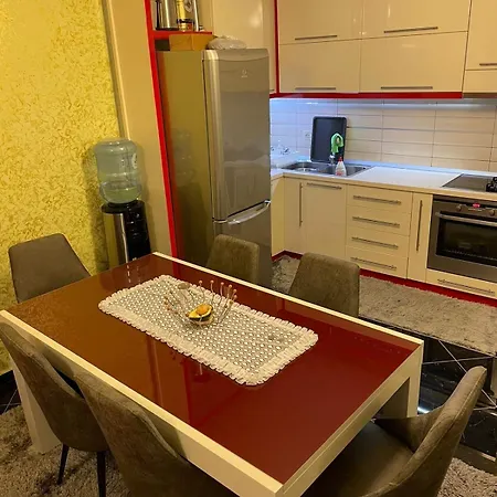 Gorica Sarande