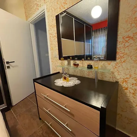 Apartment Gorica *