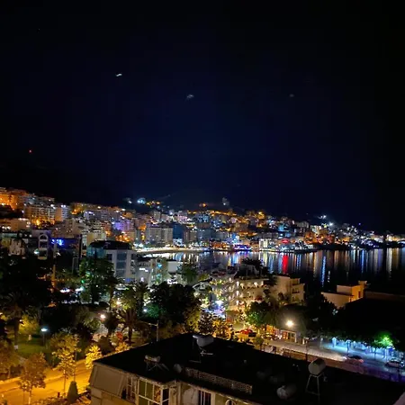 Gorica * Sarande