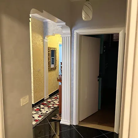 Apartment Gorica